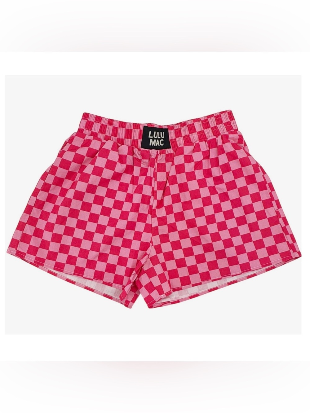Lulu Mac Shorts XL